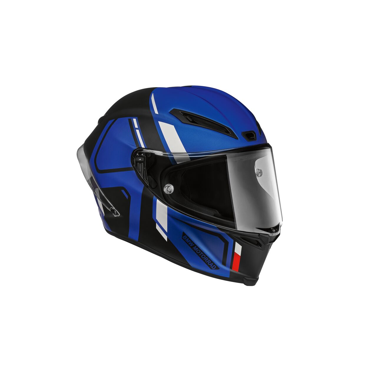 Belum Punya Moge BMW, Helm System 8 Carbon Ini Bisa Duluan Beli Rasa Premiumnya