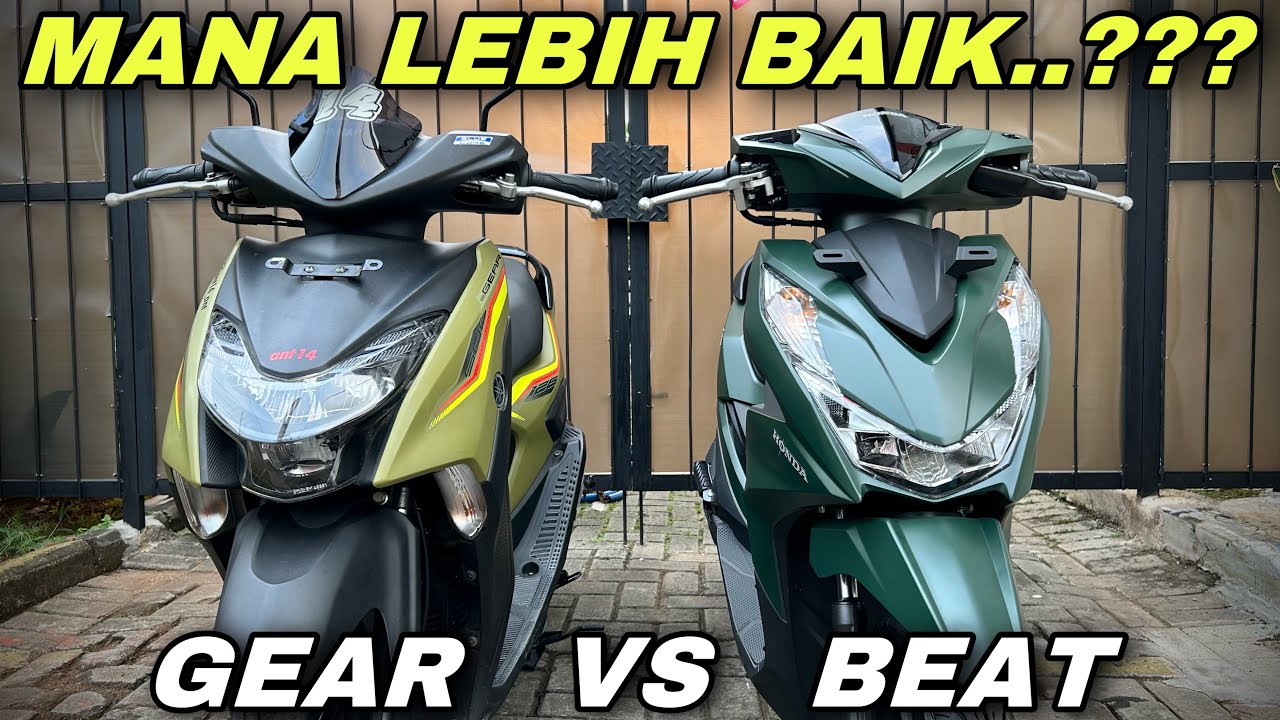 Bukan Soal Merek, Ibu Rumah Tangga Justru Diuntungkan Gear Ultima Saat Bawa Banyak Barang