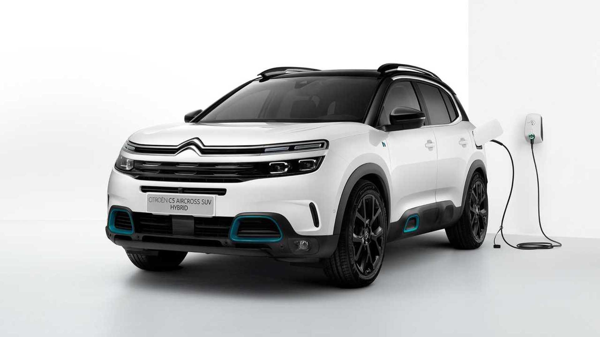Stellantis Bawa SUV China Murah Ke Eropa, Harga Naik Berlipat Tapi Siap Ganggu VW