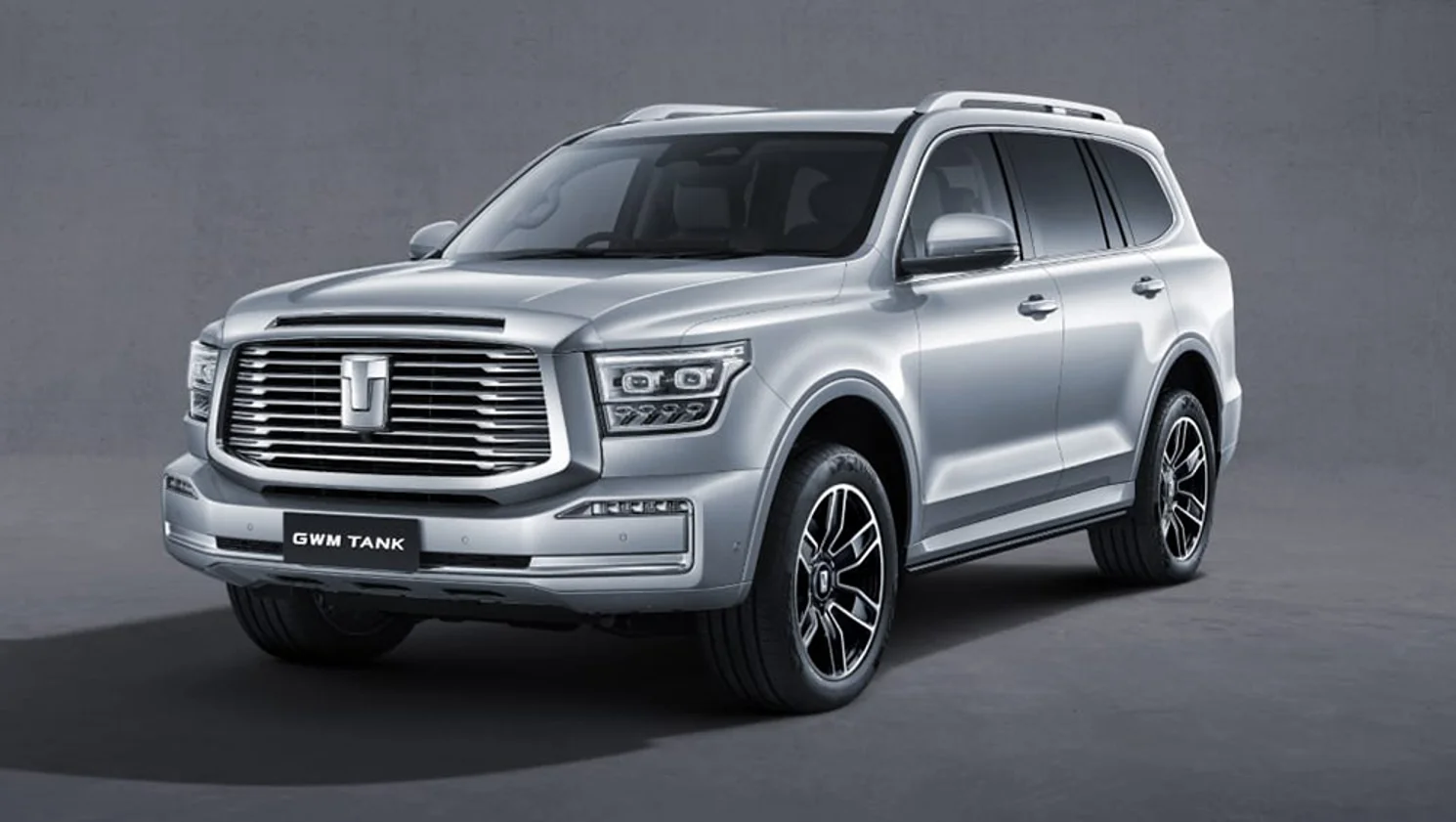 GWM Pangkas H6 GT Bensin Dan Tank 500 Hybrid, Era PHEV Kian Menekan Varian Lama