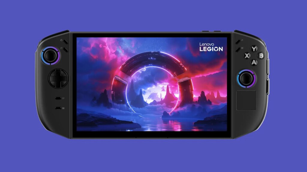 Lenovo Legion Go 2 Anjlok Lagi, Kini Lebih Murah Dari Harga Peluncuran