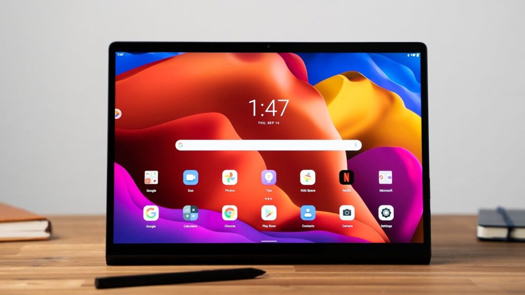 Tablet 13 Inci Huawei Ini Lebih Tipis Dari iPad Pro, Layar Matte-Nya Bikin Susah Diabaikan