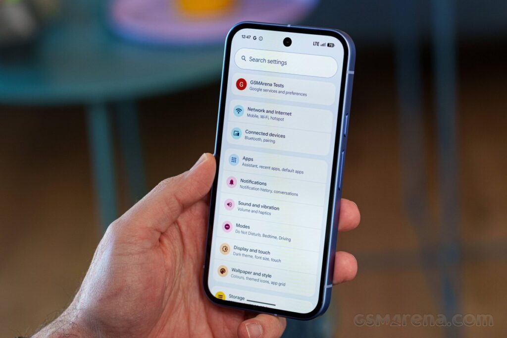 Update Pixel Mei 2026 Bereskan Bug Besar, Tapi Pixel 10 Kehilangan Jalan Mundur