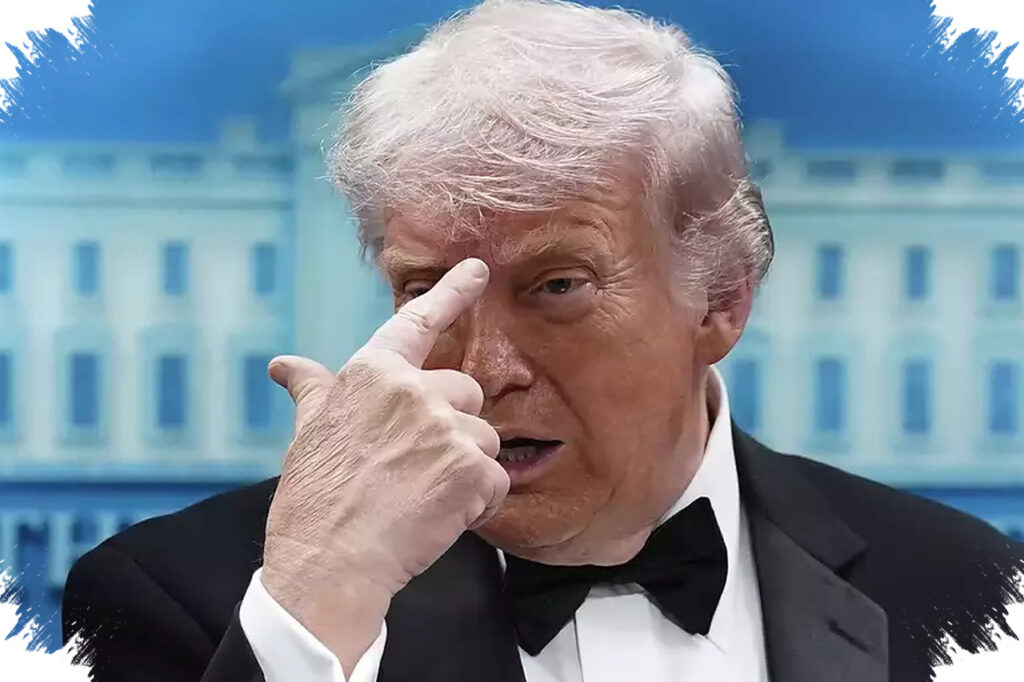 Setir Kebijakan Trump, FDD Dianggap Arsitek Kerasnya Tekanan Washington ke Iran