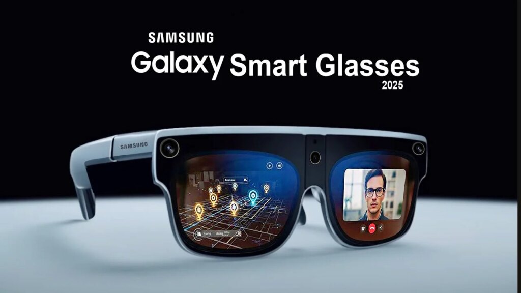 Galaxy Glasses Muncul Di Aplikasi Samsung, Bocoran Ini Ungkap Cara Kerjanya