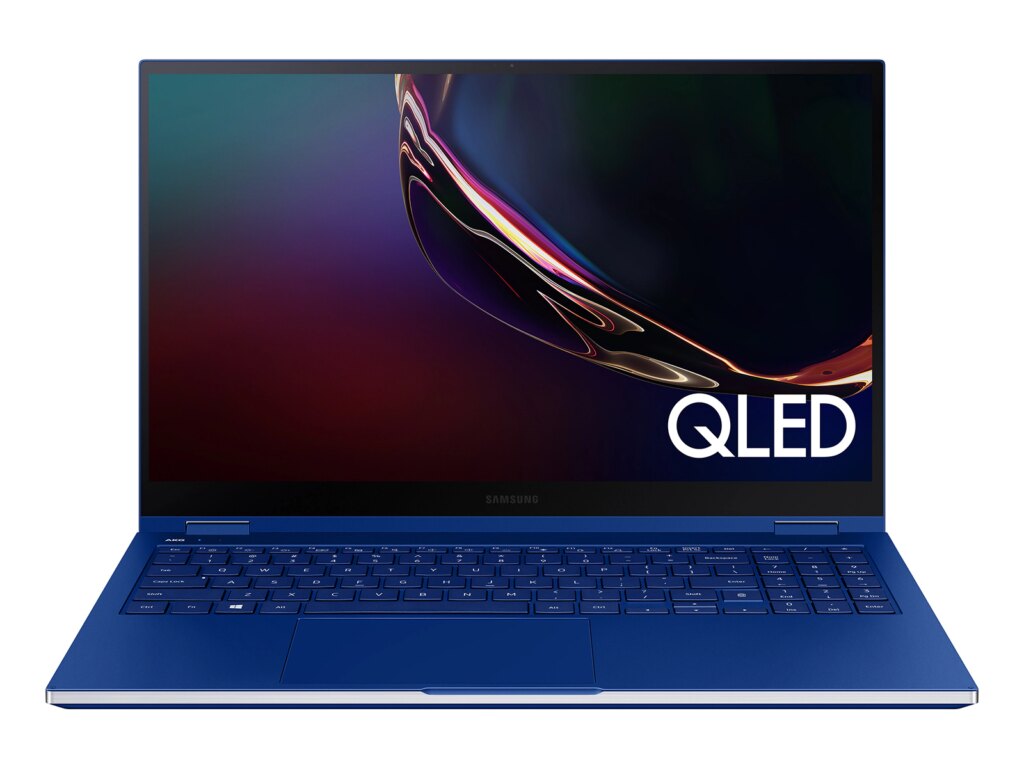 Samsung Bawa Android Ke Laptop, Galaxy Book Ini Bisa Ubah Aturan Main Di Kelas Windows