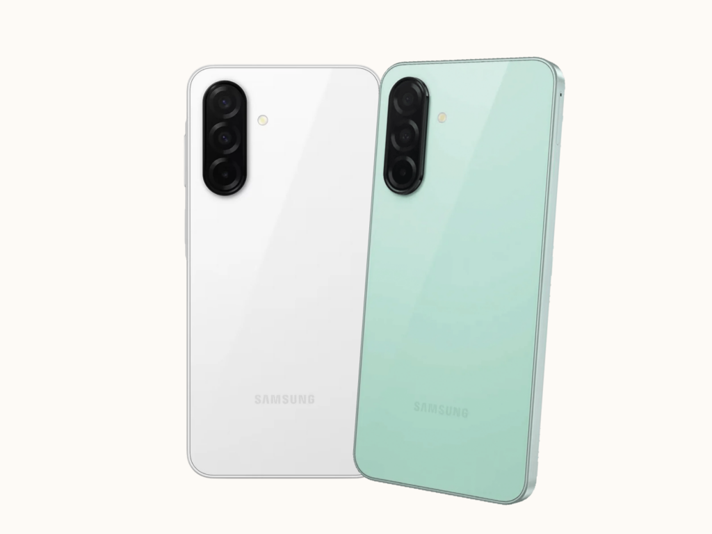 Samsung Galaxy A27 Muncul Diam-Diam, Desain Baru dan Snapdragon 6 Gen 3 Terungkap