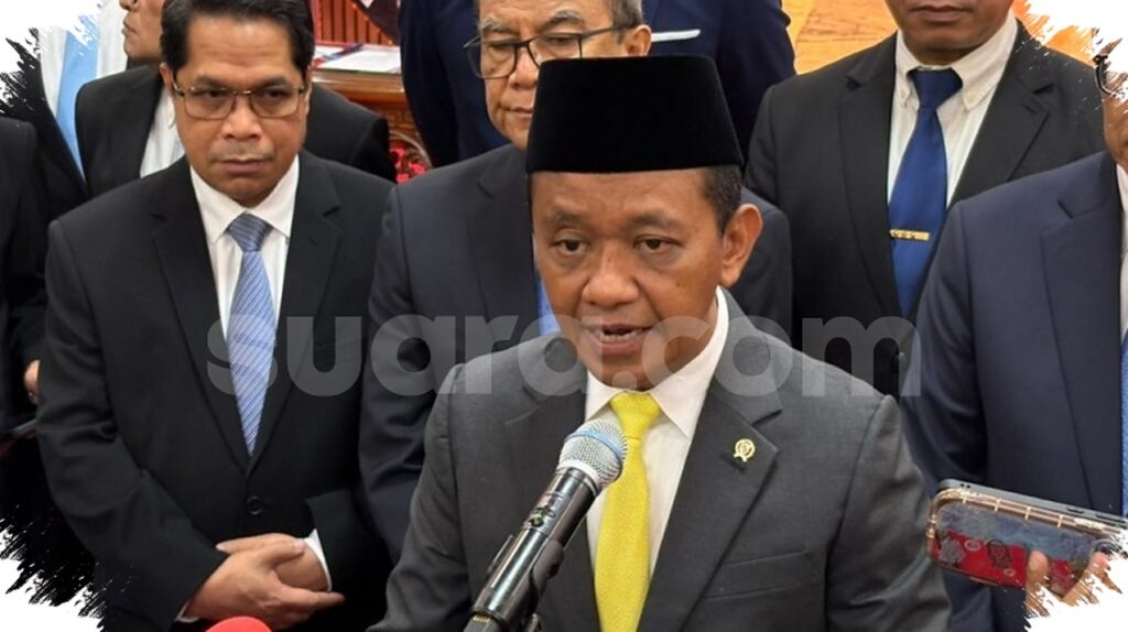 Bahlil Dorong CNG Gantikan LPG 3 Kg, Harga Disiapkan Tak Boleh Lebih Mahal