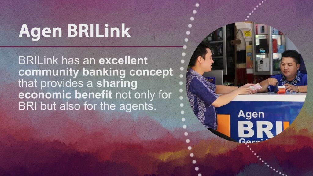 Warung Kecil Bisa Jadi Layanan Bank, Begini Cara Daftar Agen BRILink Dari Rumah
