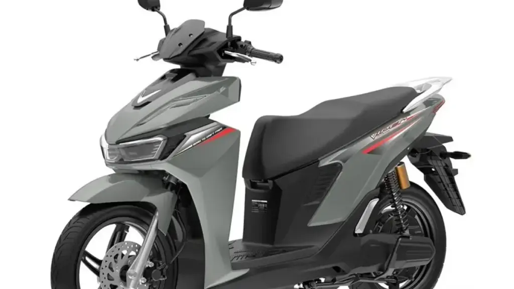 VinFast Viper Rp17 Juta, Motor Listrik Vietnam Yang Paling Mirip Selera Vario