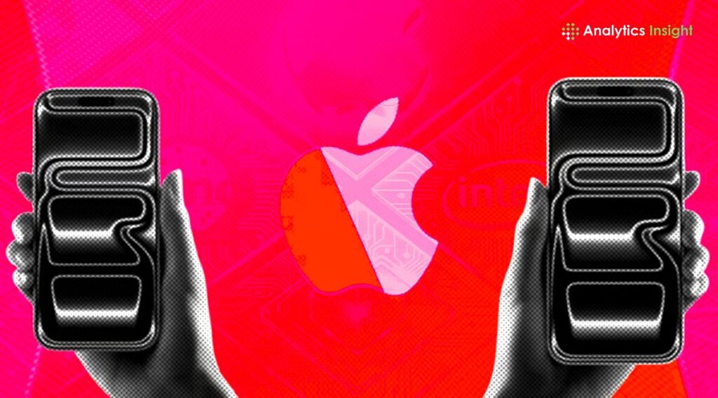Apple Cari Jalur Baru untuk Chip, Intel dan Samsung Masuk Radar Tapi TSMC Masih Sulit Tergeser