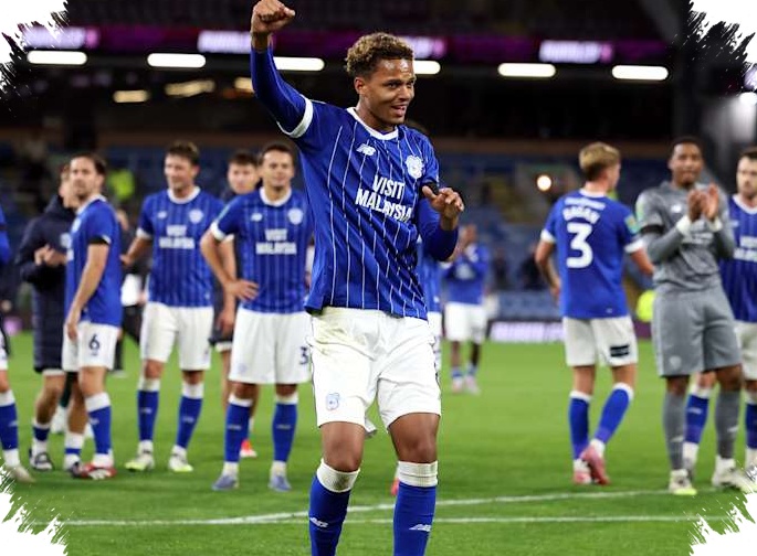 Jackson Antar Bayern Juara, Kellyman Bawa Cardiff Naik Kasta Dalam Satu Pekan Besar