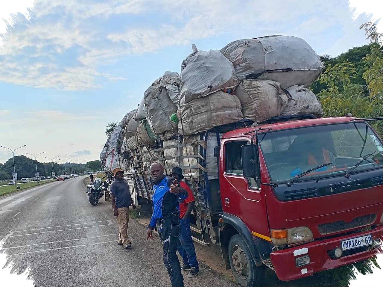 Zero ODOL 2027 Kian Dekat, Pemerintah Mulai Gencar Sosialisasi Dan Siapkan Sanksi
