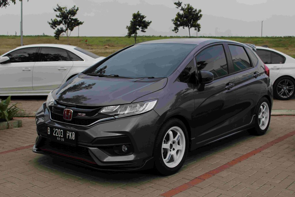 Honda Jazz RS Bekas 2026 Masih Mahal, Ini Alasan Anak Muda Belum Mau Pindah