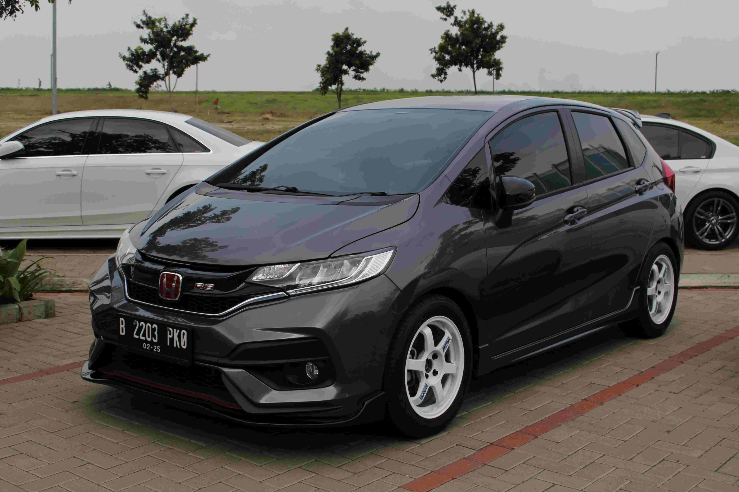 Honda Jazz RS Bekas 2026 Masih Mahal, Ini Alasan Anak Muda Belum Mau Pindah