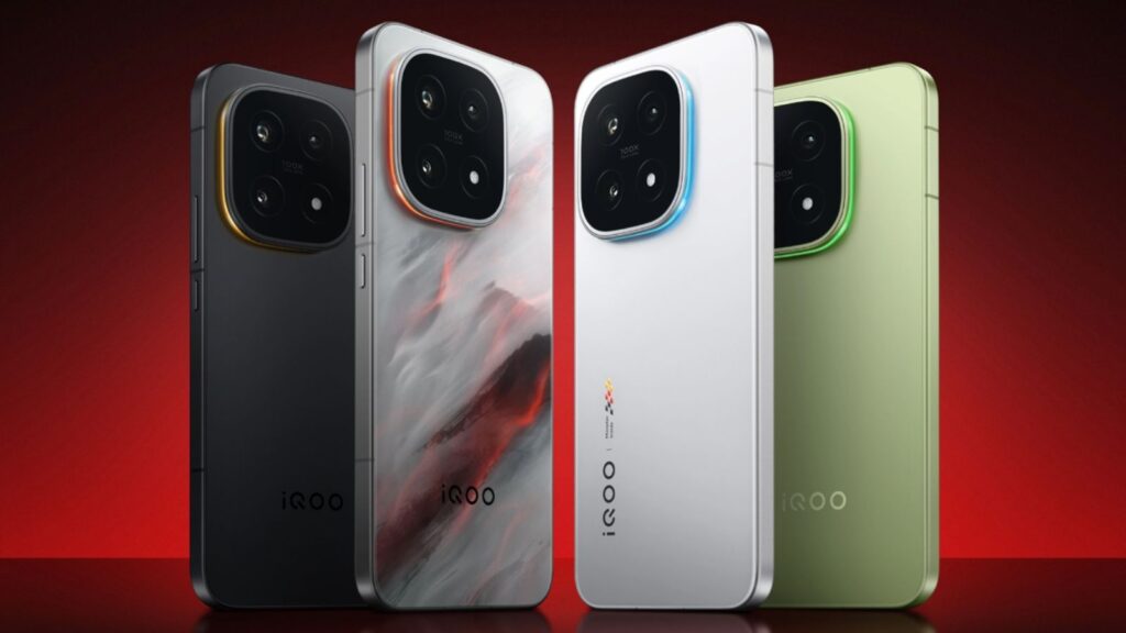 Bocoran Perdana iQOO 15T Muncul, Desain Ala Ultra dan Kamera 200MP Siap Mengusik Rival