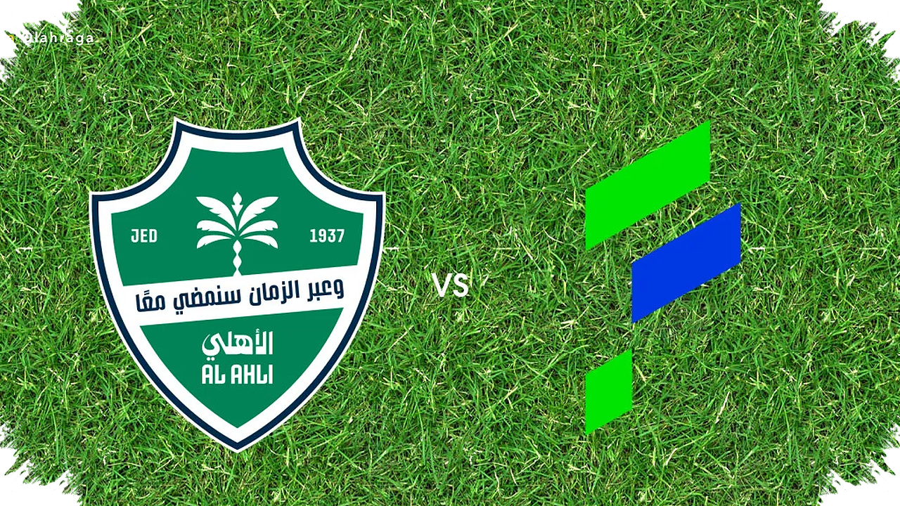 Al-Ahli Incar Kemenangan Usai Angkat Trofi Asia, Al Fateh Berjuang Jaga Jarak Aman Dari Degradasi
