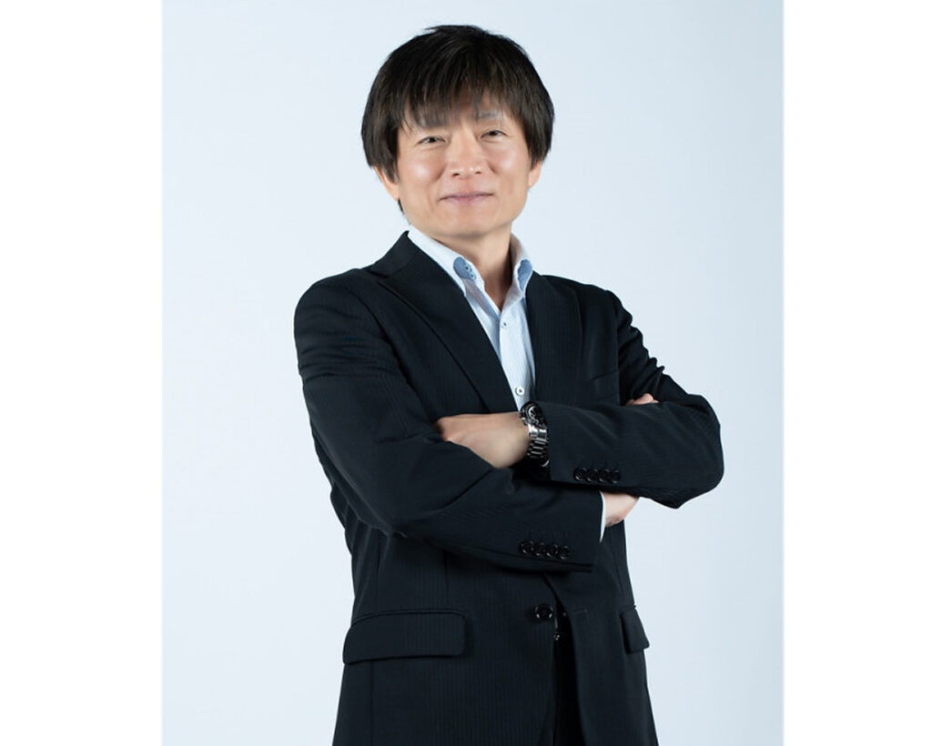 Akifumi Katano Pimpin NEC Indonesia, Dorong Akselerasi Transformasi Digital Nasional