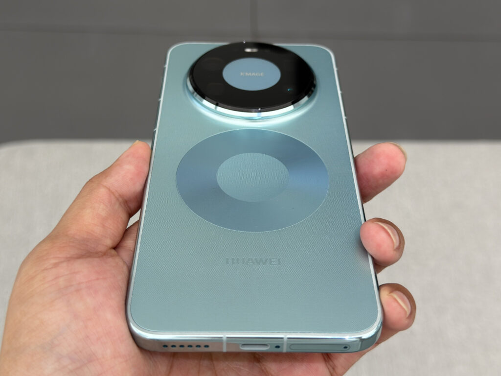 Huawei Mate 80 Pro Rp16 Jutaan, Kirin 9030 dan Satelit Siap Menantang iPhone 17 Pro