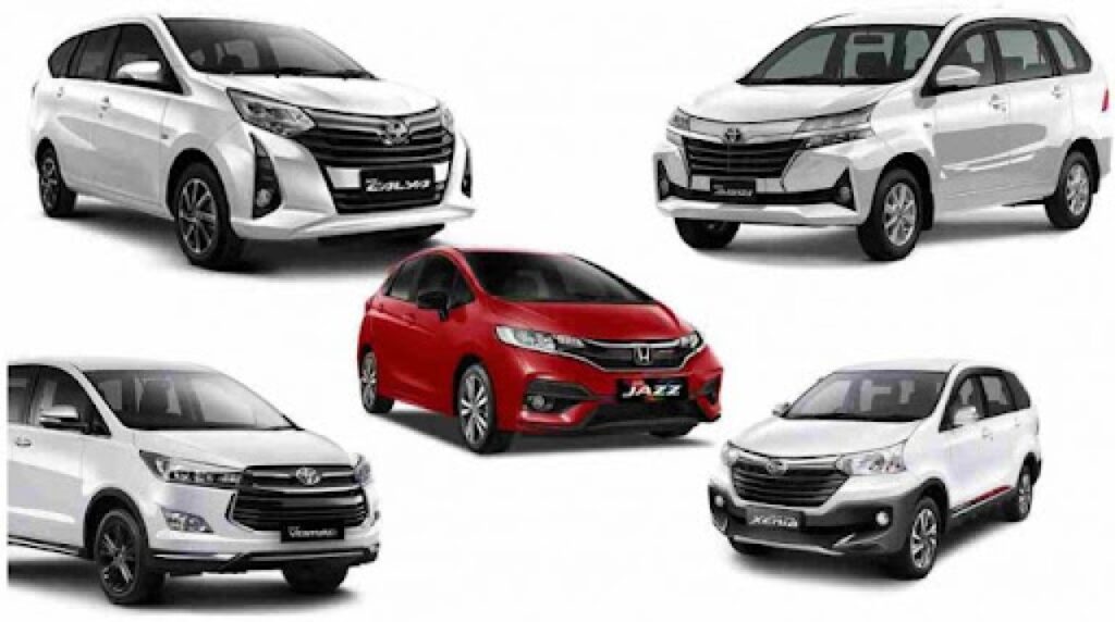 Honda Jazz Sampai Serena Masih Masuk, Mobil Bekas Di Bawah Rp50 Jutaan Belum Kehabisan Opsi