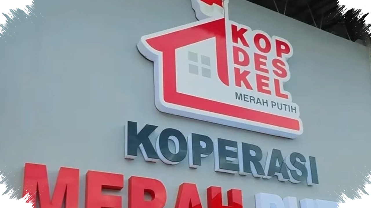 Semarang Baru Punya Satu Gedung Koperasi Merah Putih, 176 Kelurahan Masih Menunggu