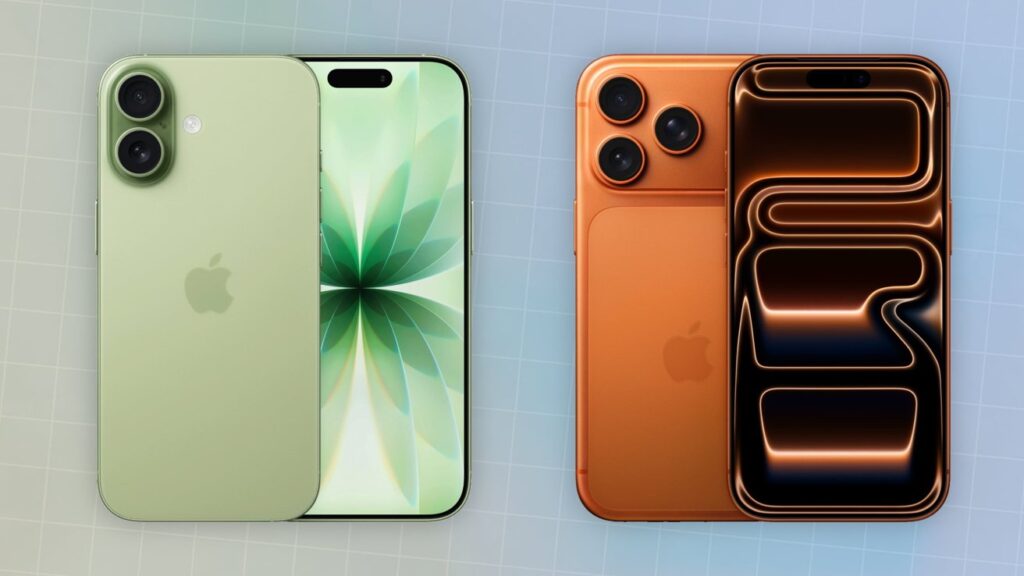 iPhone 17 Tembus Puncak Penjualan Global, Versi Reguler Justru Salip Model Pro