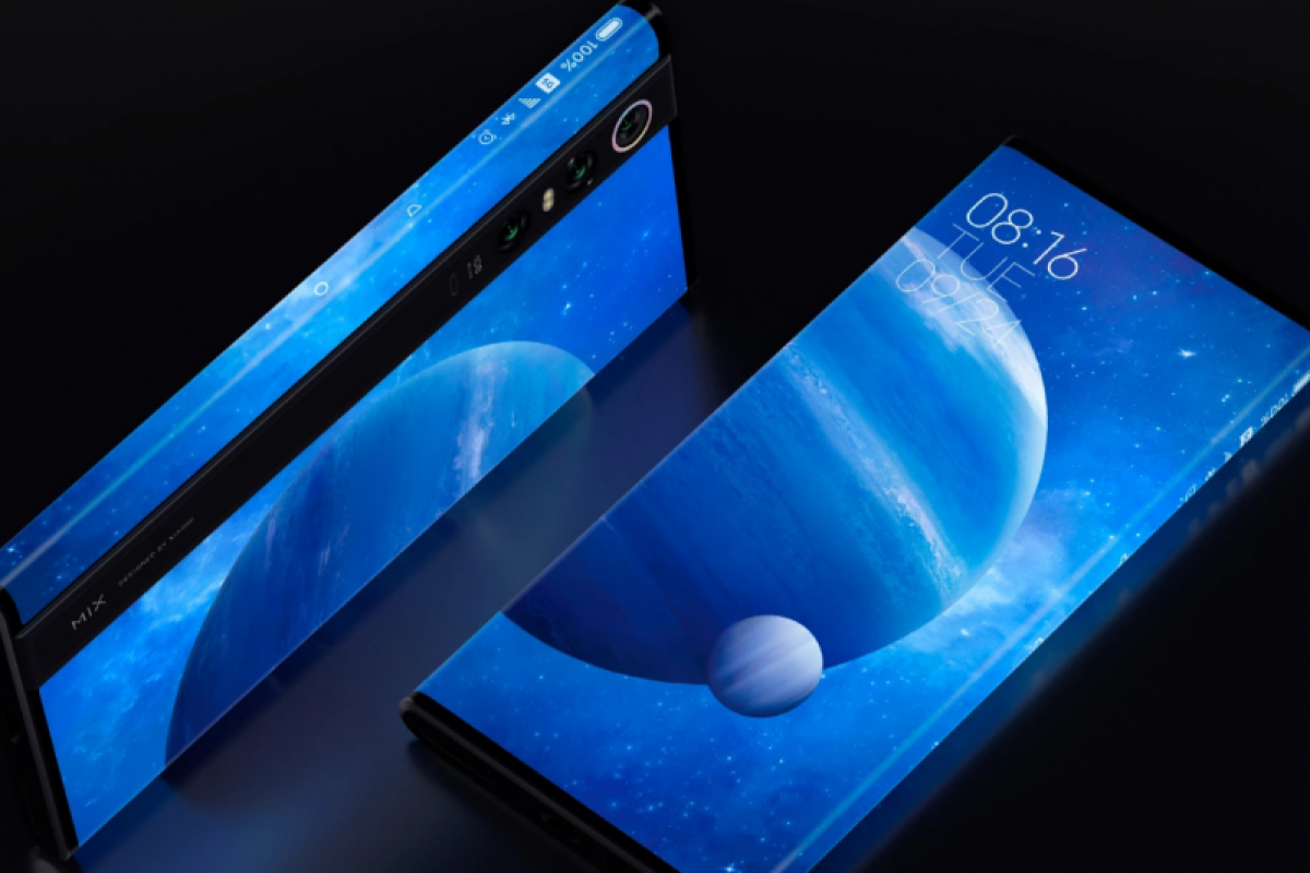 Xiaomi Bantah MIX 5, Kode Q5 Ternyata Mengarah ke Seri 18 yang Jadi Prioritas Utama