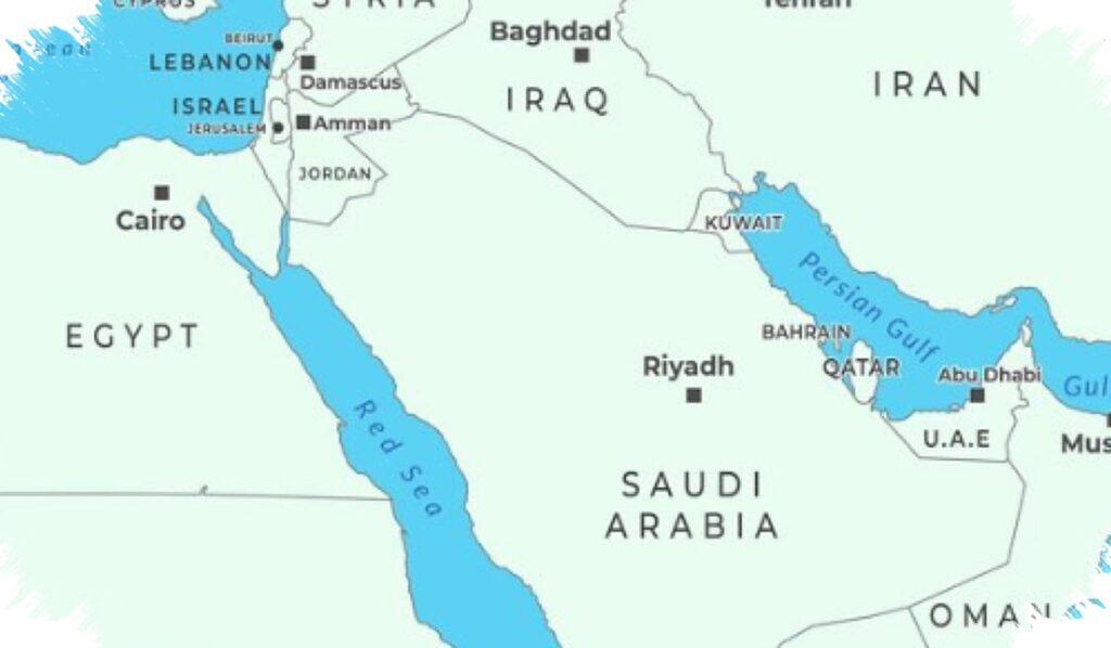 Selat Hormuz Di Ujung Krisis, Dua Jalan Keluar Yang Masih Realistis