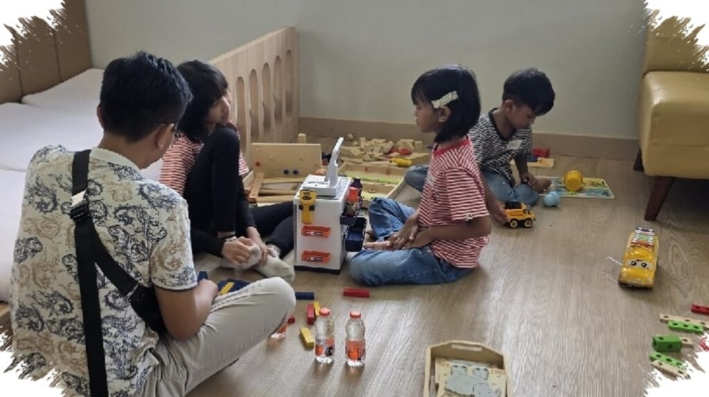 Daycare Berkualitas, Saat Ibu Bekerja Tak Lagi Harus Memilih Karier atau Anak