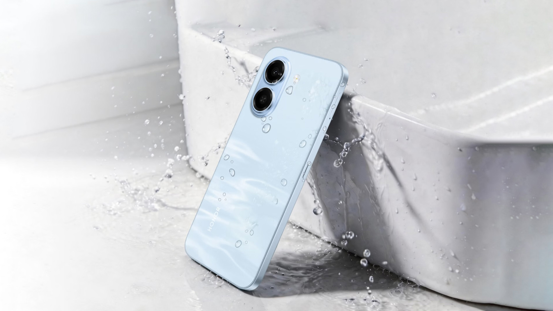 Honor Play 80 Plus Pecah Pola, Debut Snapdragon 4 Gen 4 Dibungkus Baterai 7.500mAh