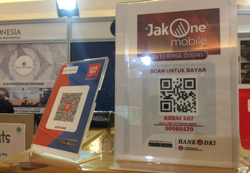 QRIS Bikin Transaksi Lebih Cepat, Tapi MDR Diam-Diam Memotong Setiap Bayaran