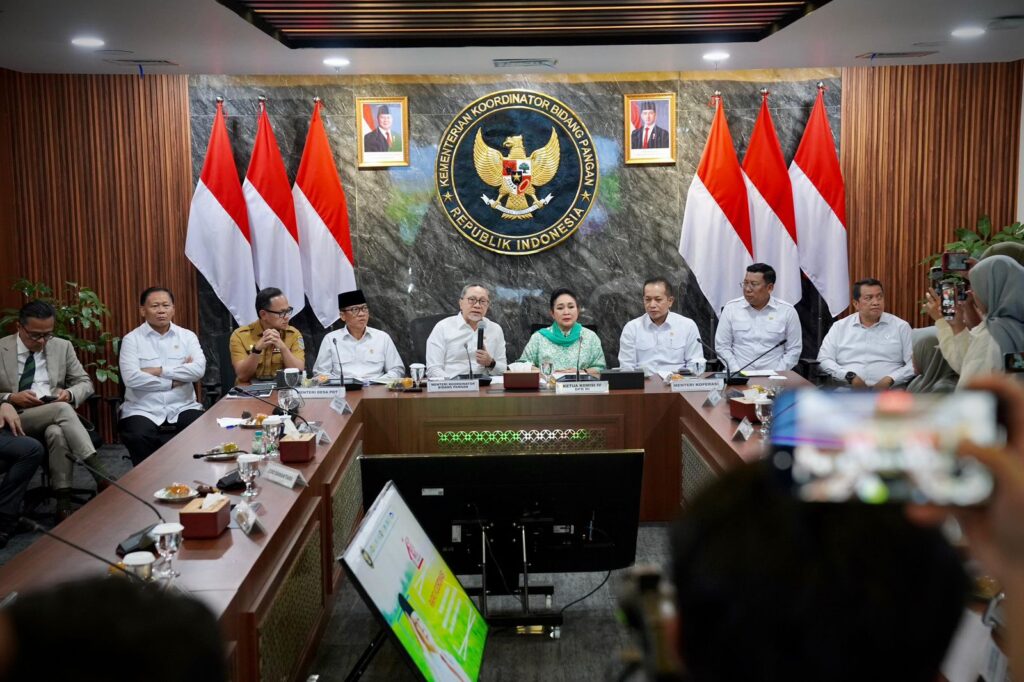 Kemenkeu Mulai Cicil Kopdeskel Merah Putih September 2026, Dana Desa Terbebani 6 Tahun