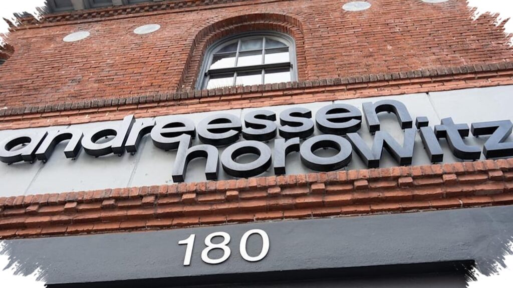 Andreessen Horowitz Kunci Dana Kripto $2,2 Miliar, Saat Rival Beralih Ke AI