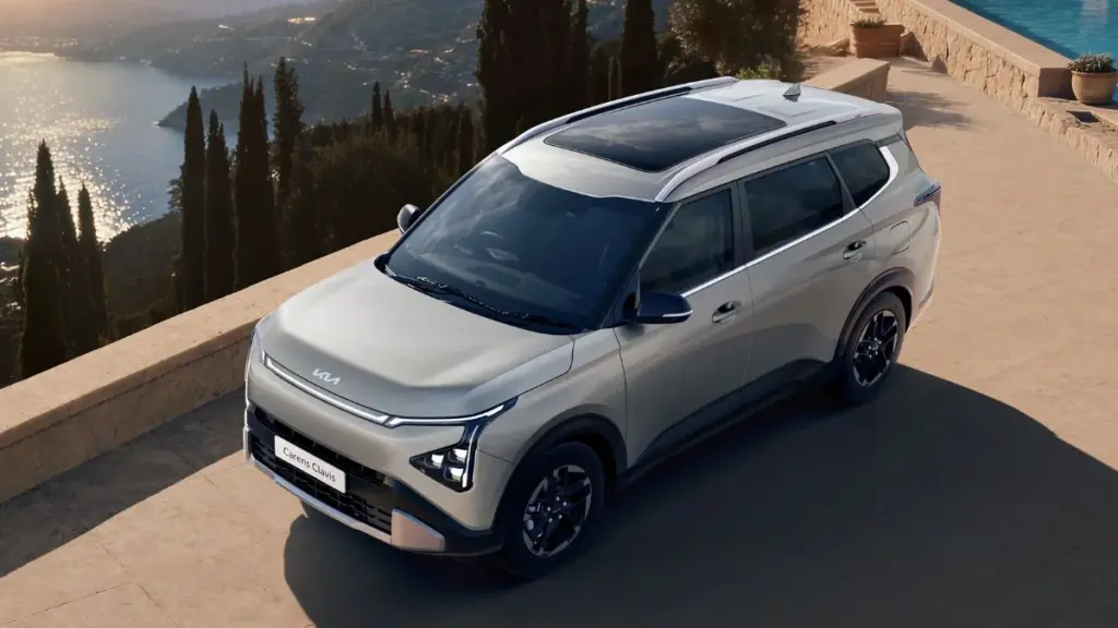 Harga All New Kia Carens 2026 Turun Rp20 Juta, MPV 7-Seater Ini Makin Menggoda Keluarga