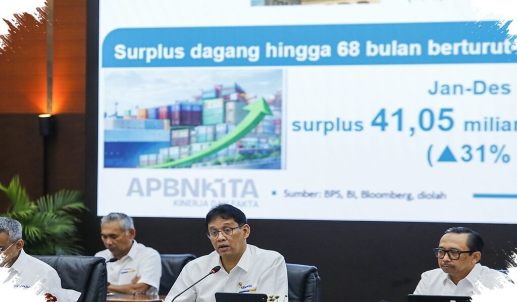 Purbaya Copot Dua Pejabat Kemenkeu, Restitusi Pajak Batu Bara Disorot Tajam