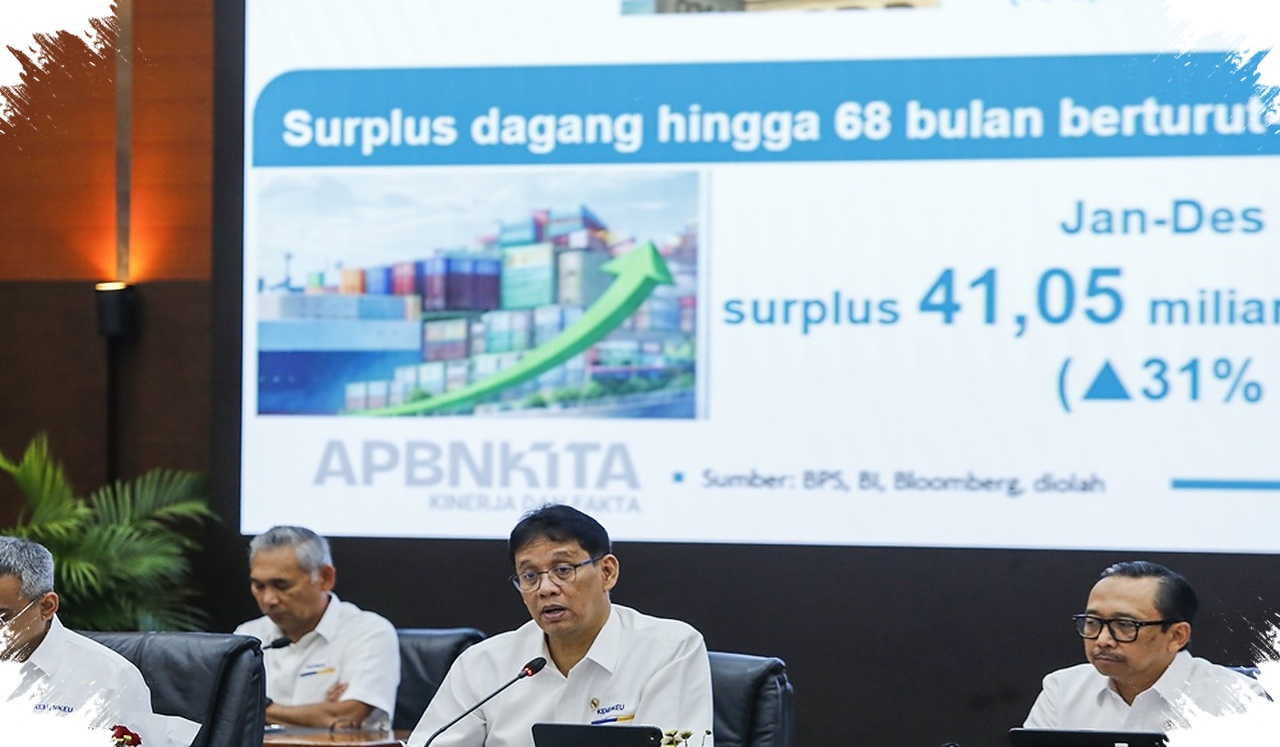 Purbaya Copot Dua Pejabat Kemenkeu, Restitusi Pajak Batu Bara Disorot Tajam