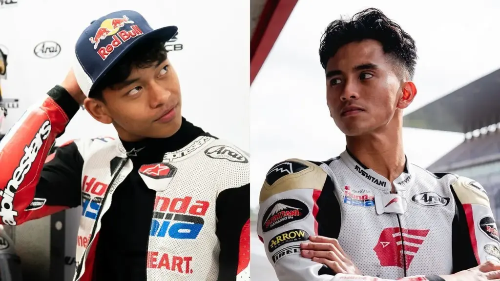 Veda Ega Pratama Dan Mario Aji Masuk Tur Eropa, Le Mans Jadi Ujian Awal Poin Maksimal