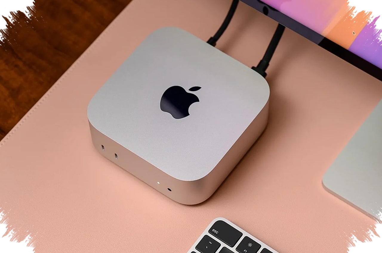 Apple Hentikan Mac Mini M4 256GB, Harga Masuk Melonjak ke Rp13,8 Juta