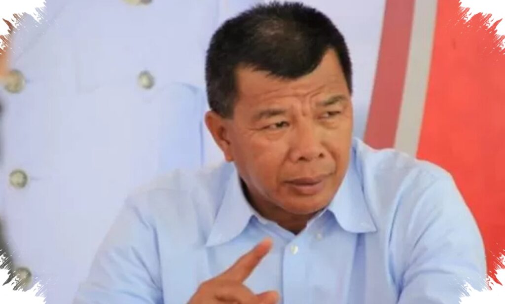 Kejari Bulukumba Mulai Incar Tersangka Kasus Pasar Sentral, Kerugian Negara Masih Dihitung