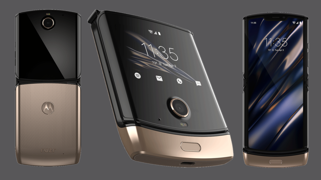 Motorola Tak Lagi Jual Ponsel Biasa, Koleksi Kristal Swarovski Ini Tunjukkan Arah Barunya