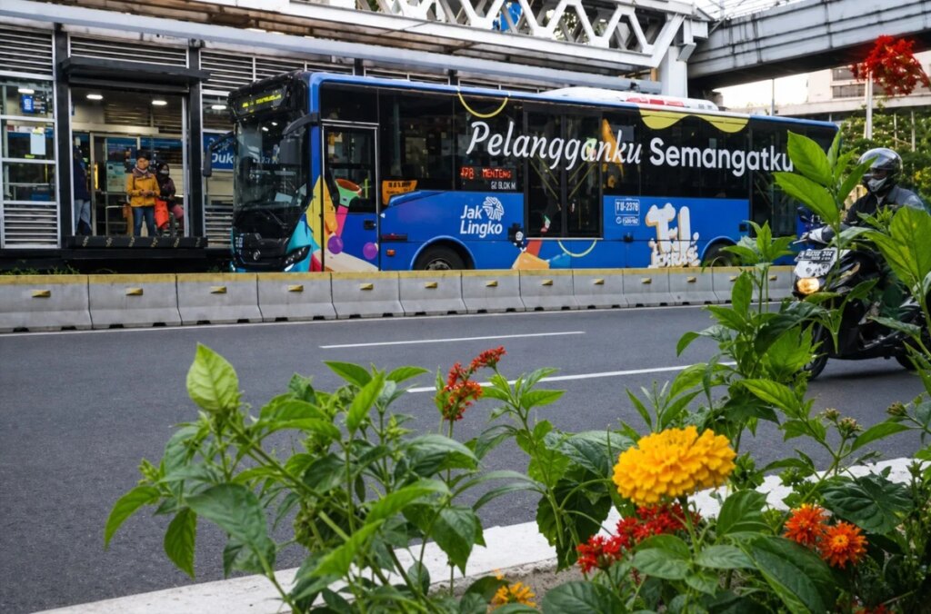 TransJakarta Buka Management Trainee 2026, Daftar Cuma 10 Hari Dan Gratis