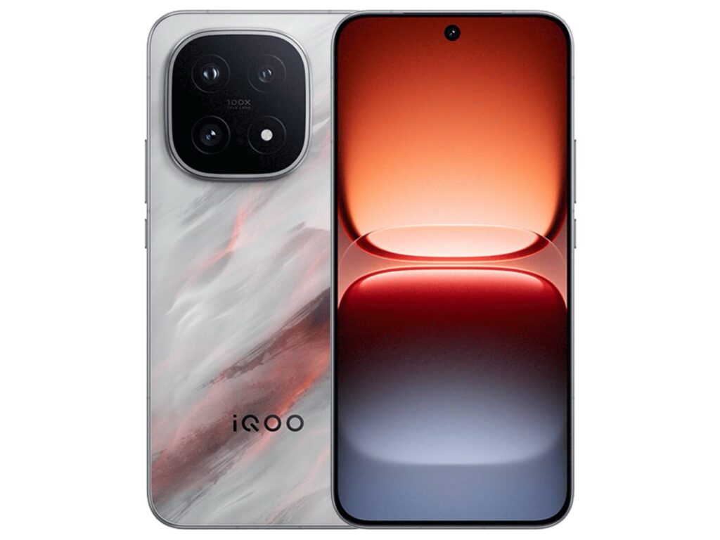 iQOO 15T Bocor, Layar 144Hz Dan Baterai 8.000mAh Siap Guncang Rival