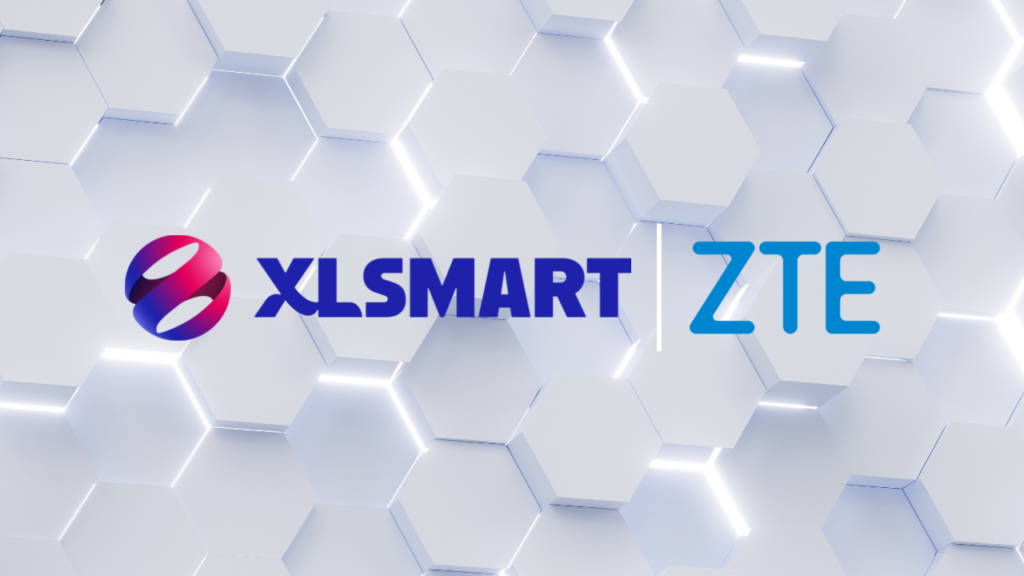 ZTE Dan XLSMART Buka Pusat Uji 5G-A Dan AI Di Jakarta, Sinyal Baru Untuk Jaringan Indonesia
