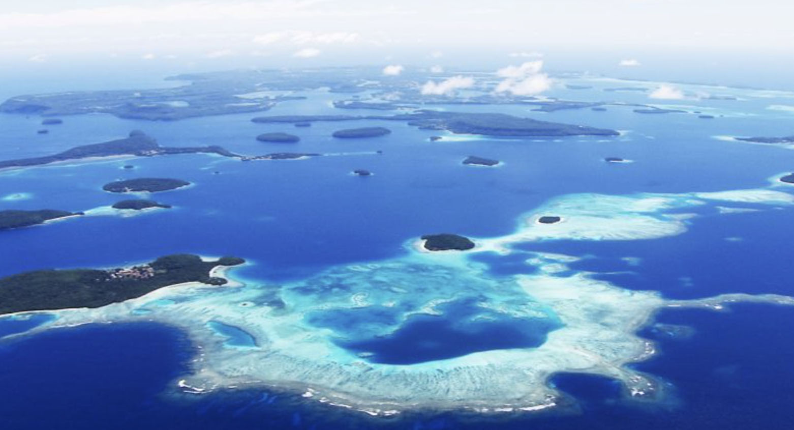 Tonga, Kerajaan Pasifik Yang Tak Pernah Dijajah Dan Masih Menjaga Identitasnya