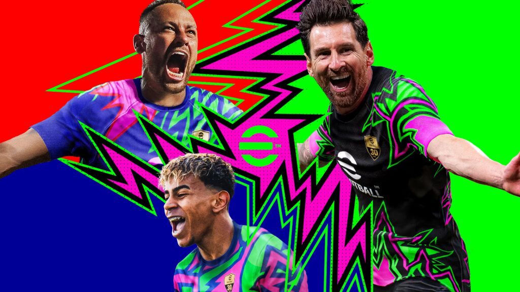 eFootball Turun Jadi Rp78 Ribu, Diskon Game Sepak Bola PS Store 2026 Bikin Kaget