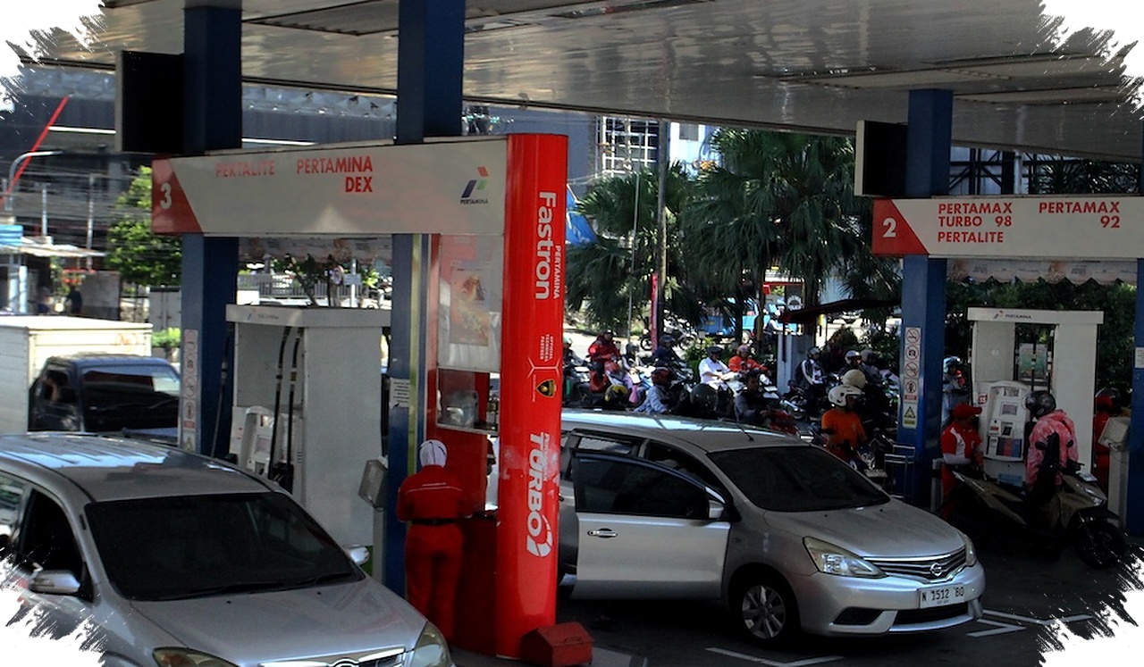 BBM Nonsubsidi Naik, Tapi Inflasi April Tetap Terkendali Menurut BPS