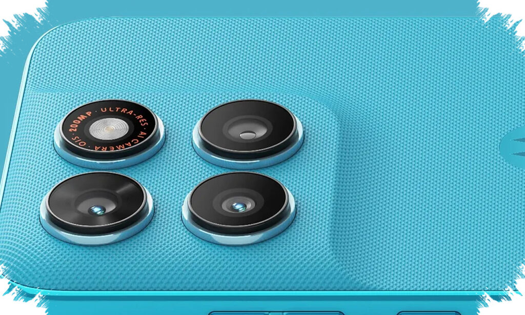 Moto G87 Bocor, Motorola Siapkan Warna Berani Dan microSD 2TB di Kelas Menengah