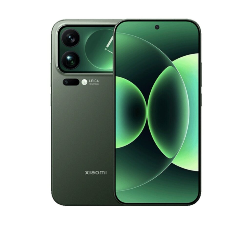Xiaomi 17 Max Siap Tantang Flagship 2026, Layar 6,9 Inci Ditemani Baterai 8.000mAh