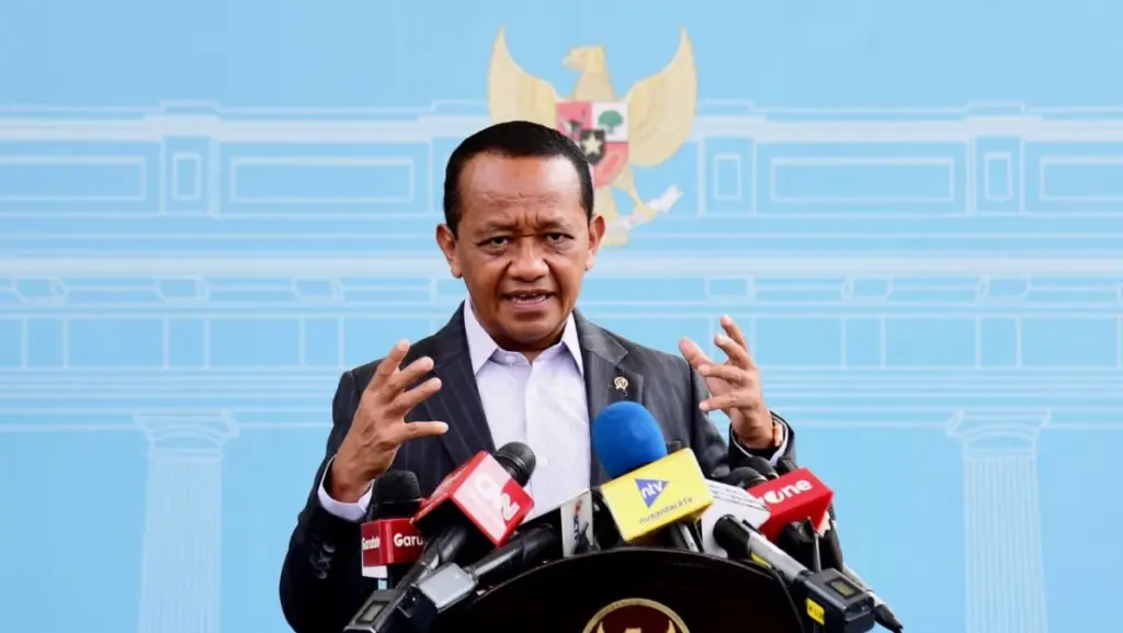 Rusia Segera Kirim Minyak Mentah Ke RI, Pemerintah Pasang Rem Demi Ketahanan Energi