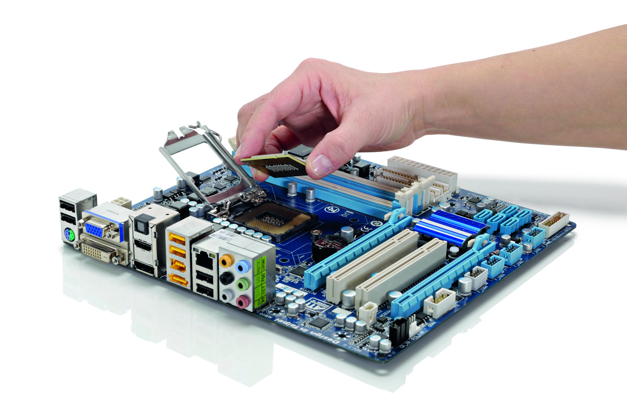 Jangan Boros Ke PC Future-Proof, Uang Lebih Terasa Saat Dipakai Setiap Hari